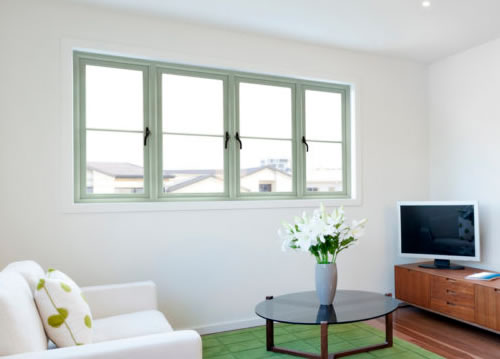 new upvc windows in kent